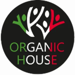 Organic House
