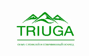 Триюга