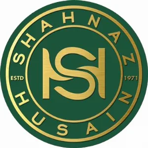 Shahnaz Husain