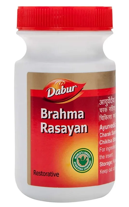Брахма Расаяна 250 г Dabur Brahma Rasayan