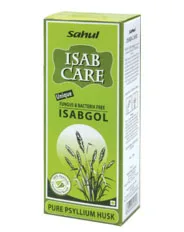 Ісабгол 100 г Ayusri Isabgol