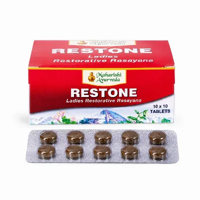 Рестон 100 табл Maharishi Ayurveda Restone