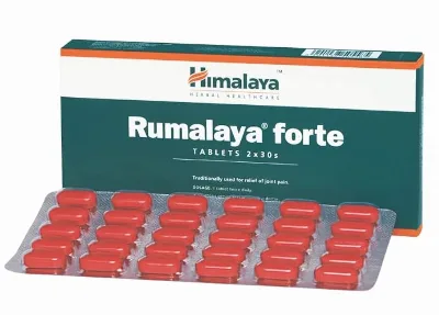 Румалая Форте 60 табл Himalaya Rumalaya Forte