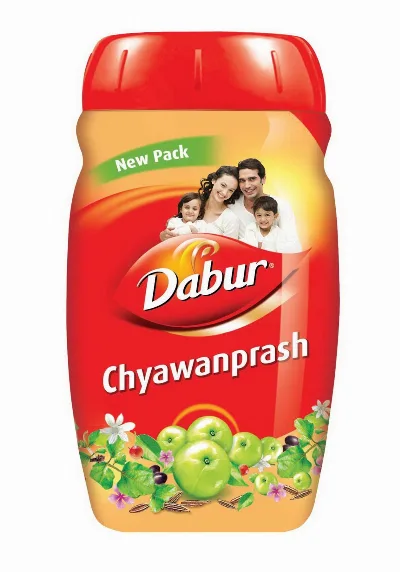 Чаванпраш 500 г Dabur Chyawanprash Awaleha