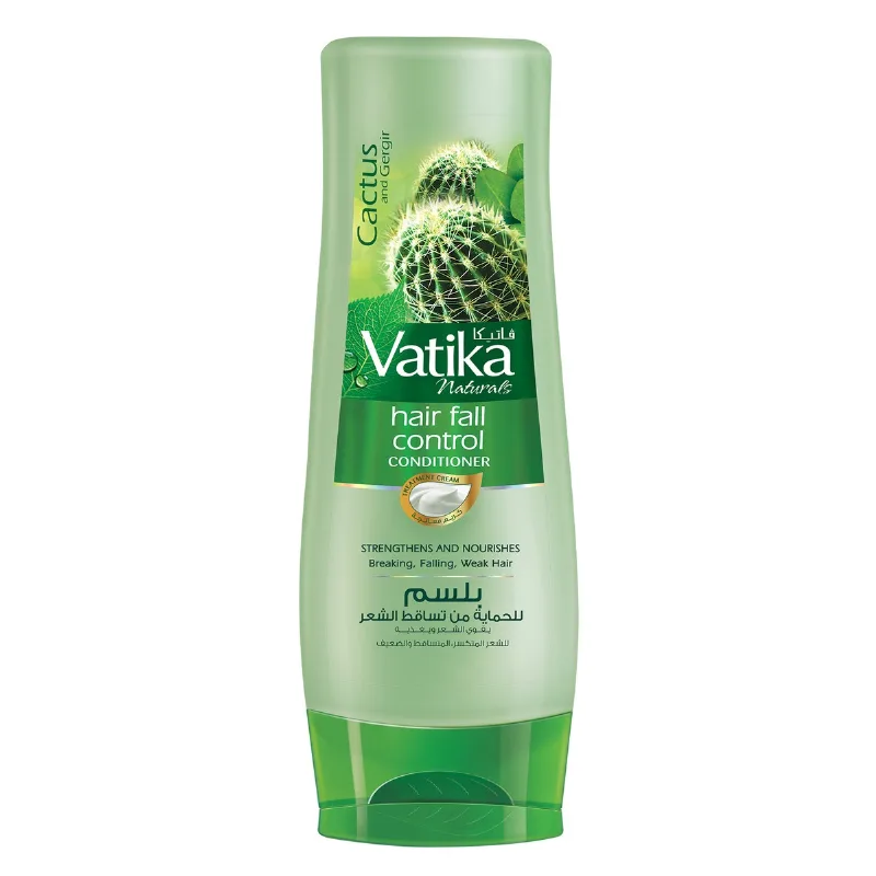 Кондиціонер проти випадіння волосся 200 мл Dabur Hair Fall Control Conditioner
