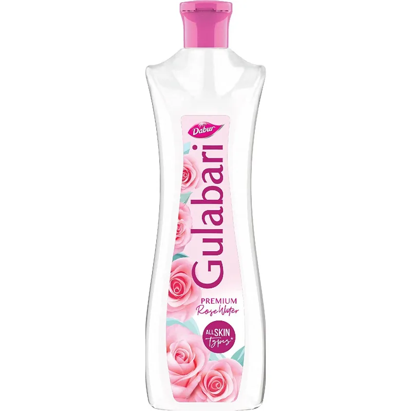 Трояндова вода Гулабарі 120 мл Dabur Gulabari Rose Water