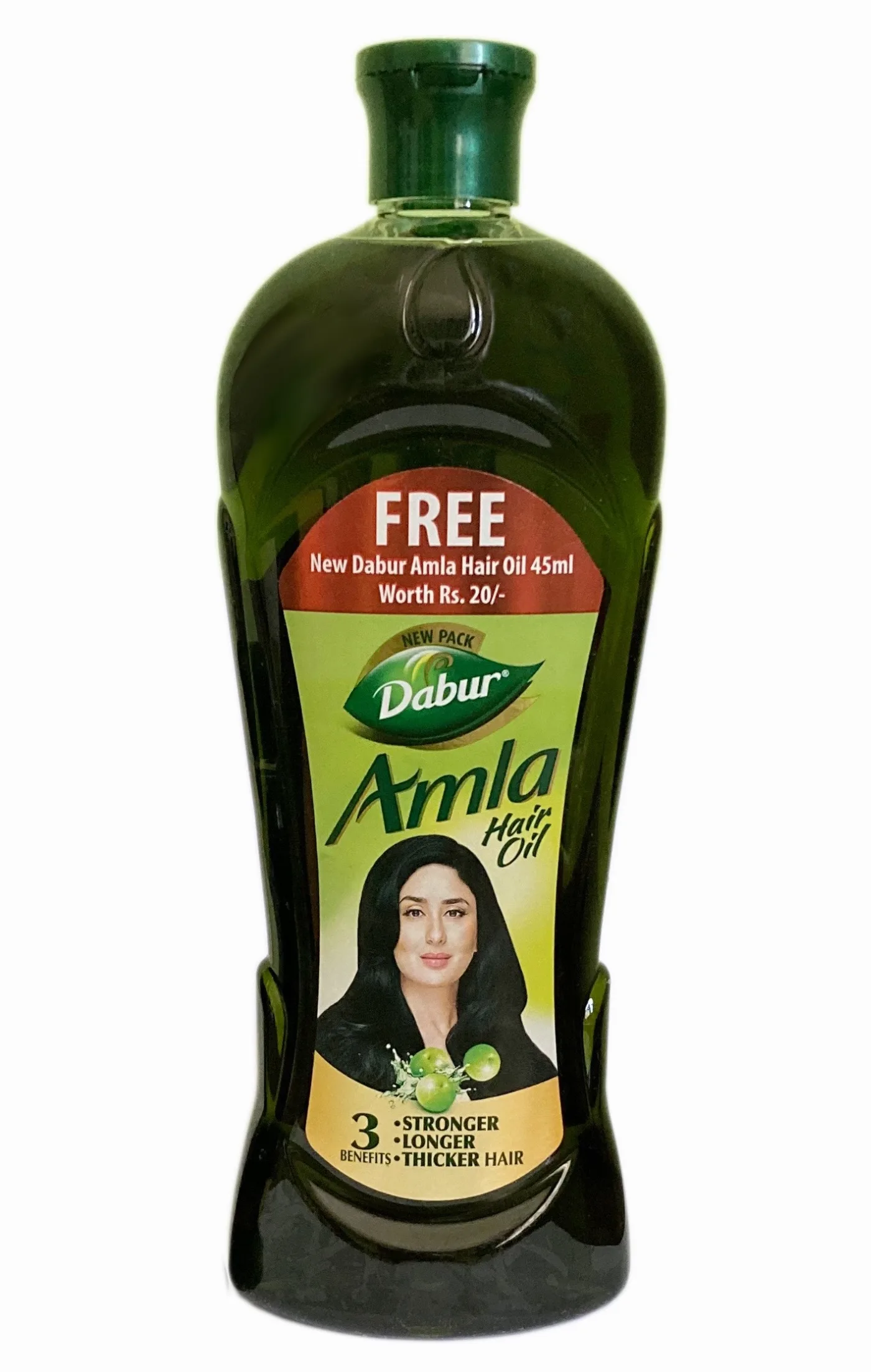 Олія для волосся Амла 450 мл Dabur Amla Hair Oil