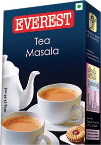 Чайна масала 50 г Everest Tea Masala