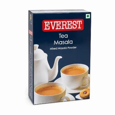 Чайна масала 50 г Everest Tea Masala