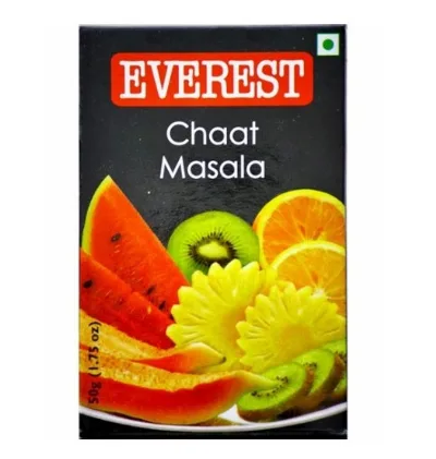Чат масала 50 г Everest Chaat Masala