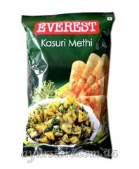 Листья шамбалы 100 г Everest Kasuri Methi