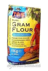 Мука нутовая 1 кг TRS Pure Gram Flour