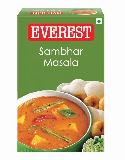 Самбар масала 100 г Everest Sambhar Masala