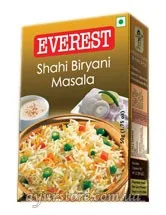 Шані Бір’яні масала 50 г Everest Shani Biriani Masala