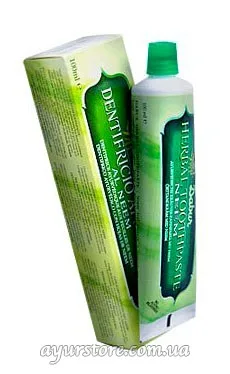Зубна паста Нім 100 г Dabur Herbal Toothpaste Neem