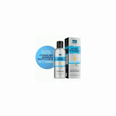 Масло від випадіння волосся 190 мл Marico Scalp Therapie Hair Fall Control Hair Oil