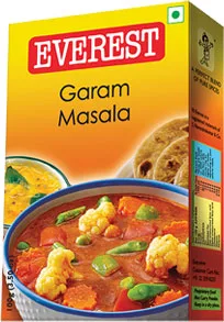 Гарам масала 50 г Everest Garam Masala