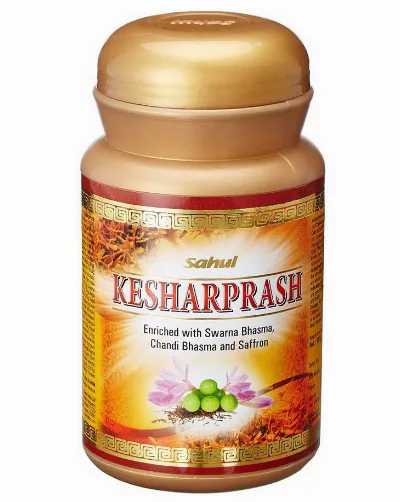 Кешарпраш 500 г Ayusri Kesharprash