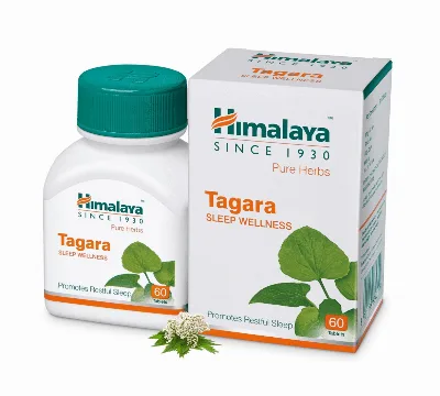 Тагара 60 табл Himalaya Tagara