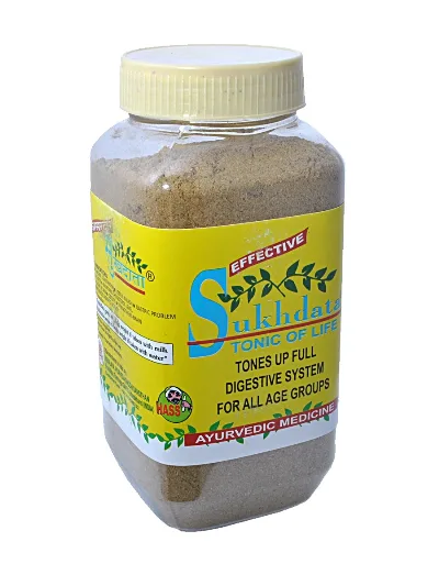 Сукхдата чурна 240 г Himalaya Sukhdata churna