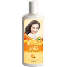 Шампунь плюс кондиціонер Абха Апельсин 200 мл Ayusri Abha Shampoo plus Conditioner with Orange