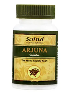 Арджуна 60 капс Ayusri Arjuna