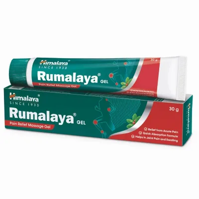 Румалая Гель 30 г Himalaya Rumalaya Gel