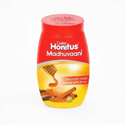 Хонітус Мадхувані 150 г Dabur Madhuvaani
