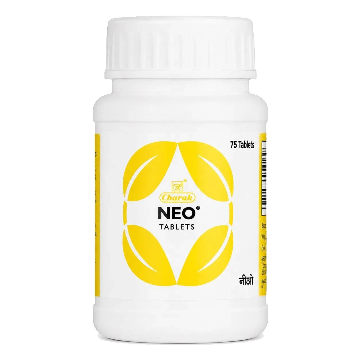 Нео 75 табл Charak Neo