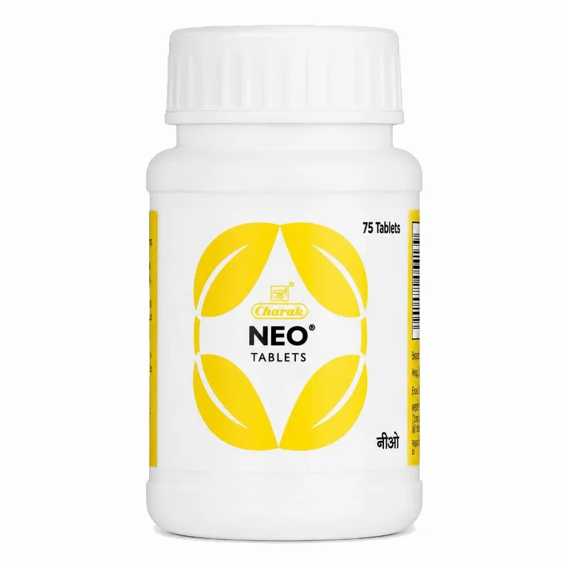 Нео 75 табл Charak Neo