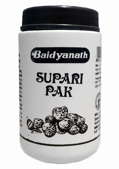 Супарі пак 120 г Baidyanath Supari Pak