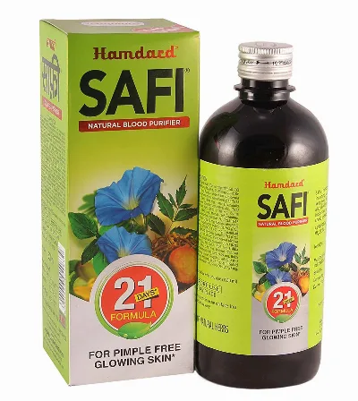 Сафі 200 мл Hamdard Safi