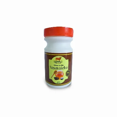 Васавалеха 250 г Unjha Vasavaleha