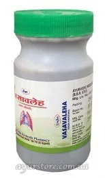 Васавалеха 250 г Unjha Vasavaleha
