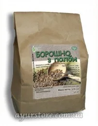 Мука из полбы 1 кг