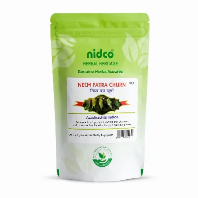 Нім порошок 50 г Nidko Neem churna