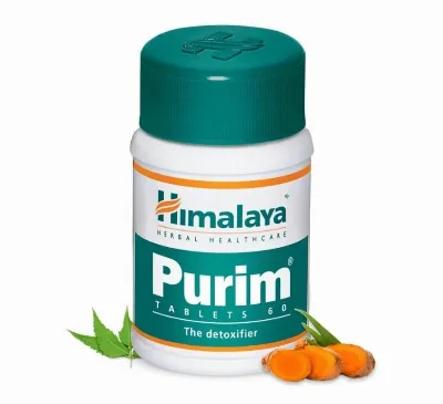 Пурім 60 табл Himalaya Purim