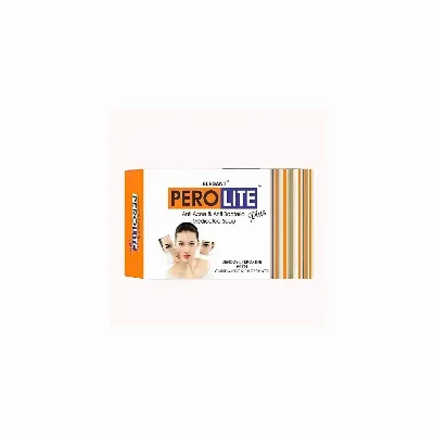 Мило антисептичне проти вугрів та прищів 100 г Zee Bio Beauty Anti Acne Soap