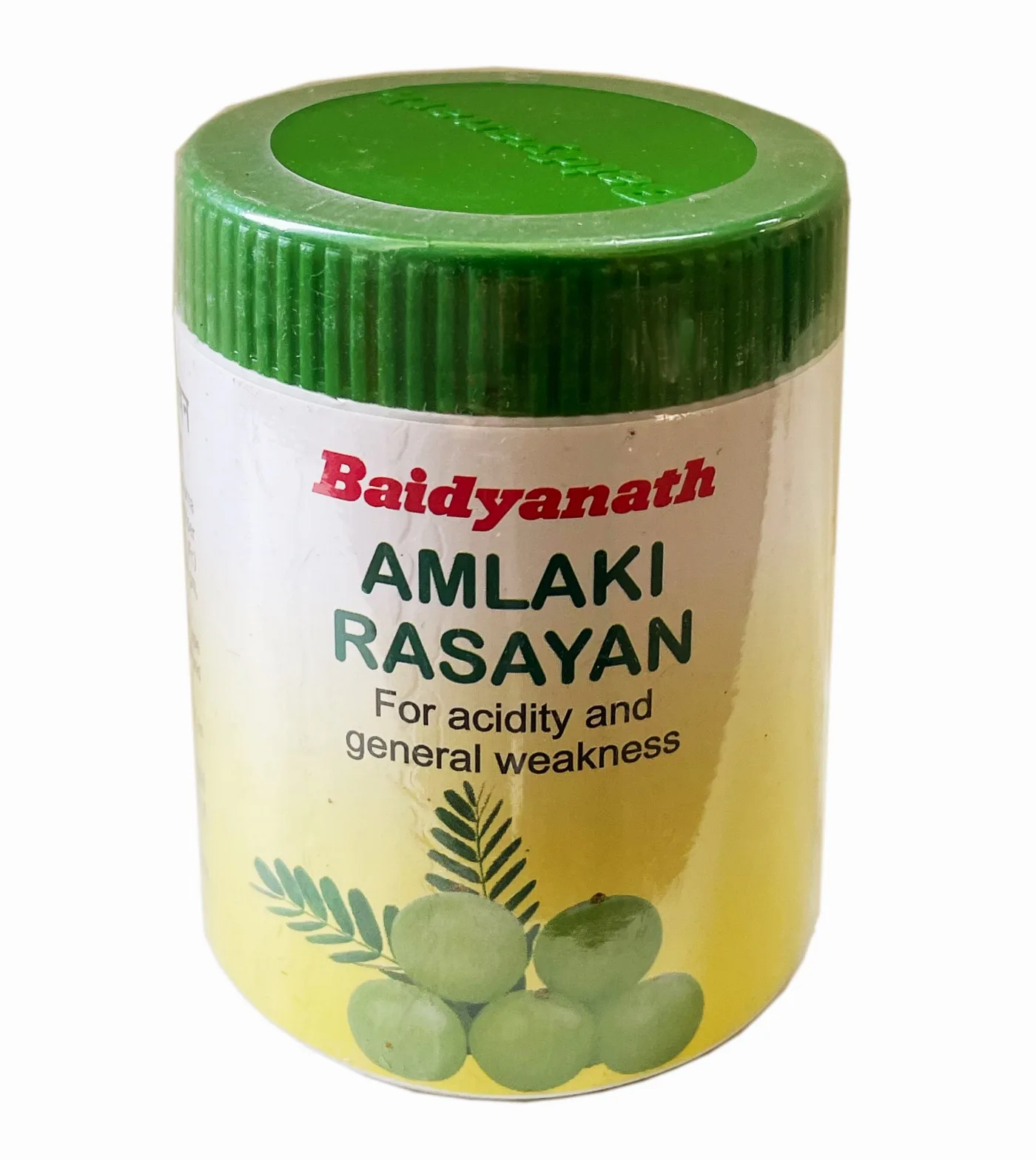 Амалакі Расаяна 120 г Baidyanath Amalaki Rasayan