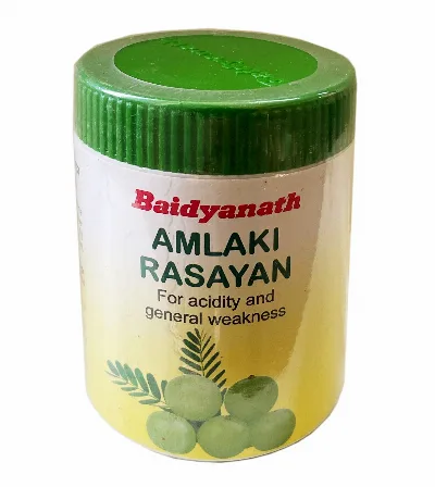 Амалакі Расаяна 120 г Baidyanath Amalaki Rasayan