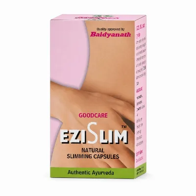 Ізіслім 60 капс Goodcare EziSlim Natural Slimming Capsules
