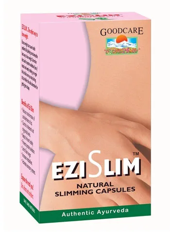 Ізіслім 60 капс Goodcare EziSlim Natural Slimming Capsules