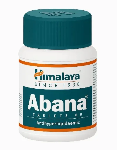 Абана 60 табл Himalaya Abana