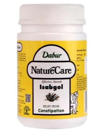 Ісабгол 100 г Dabur Sat Isabgol