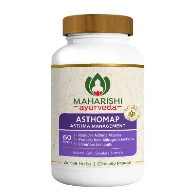Астхомап 60 табл Maharishi Ayurveda Asthomap