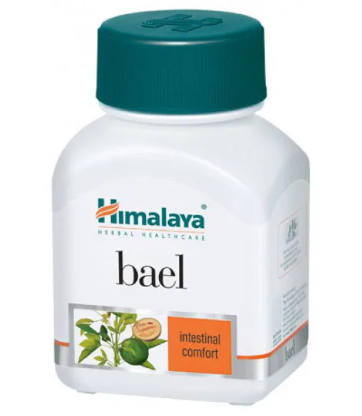 Баель 60 капс Himalaya Bael