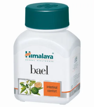 Баель 60 капс Himalaya Bael