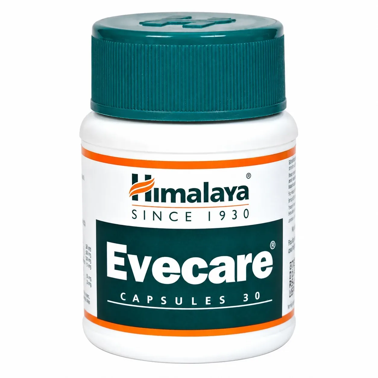 Ивкеа 30 капс Himalaya Evecare