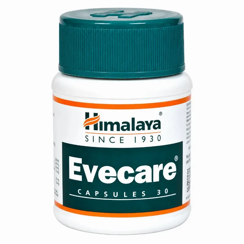 Ивкеа 30 капс Himalaya Evecare