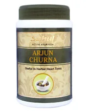 Арджуна порошок 100 г Ayusri Arjun Churna